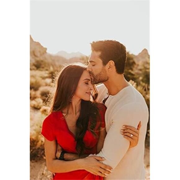 Personalized Couple Bracelet Customized Couple Bracelets Set Mutual Attraction - Picture 5 of 7